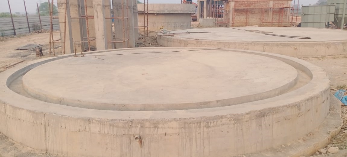 Securestore™ Tanks