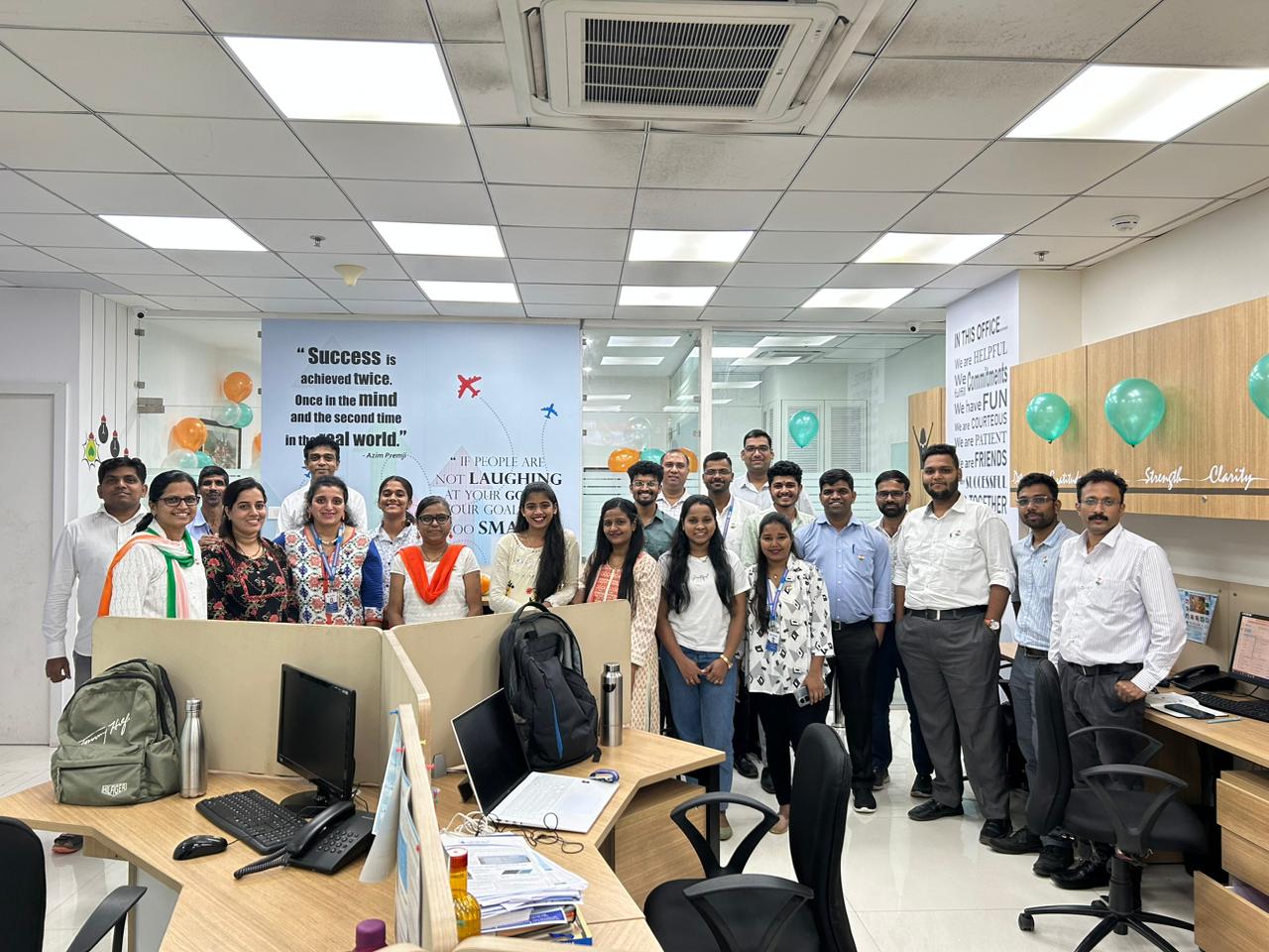 Independence Day Celebration